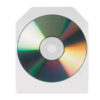 3L Nichtklebende CD/DVD Taschen